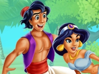 Jasmine Jasmine