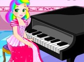 Princess Juliet Piano Lessons