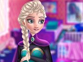 Elsa's Surprise Pregnancy