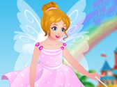 Baby Hazel Fairyland Adventure