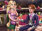 Rapunzel Perfect Wedding Proposal