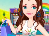 My cute games. Dressupmix.