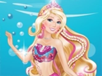 barbie in a mermaid tale games