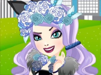 kitty cheshire spring unsprung