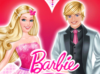 barbie doll love story