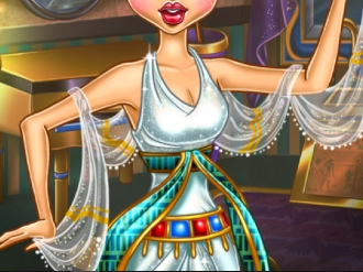  Cleopatra  Real  Haircuts  My Cute Games