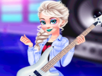 Rocking World Tour Fashion - My Cute Games